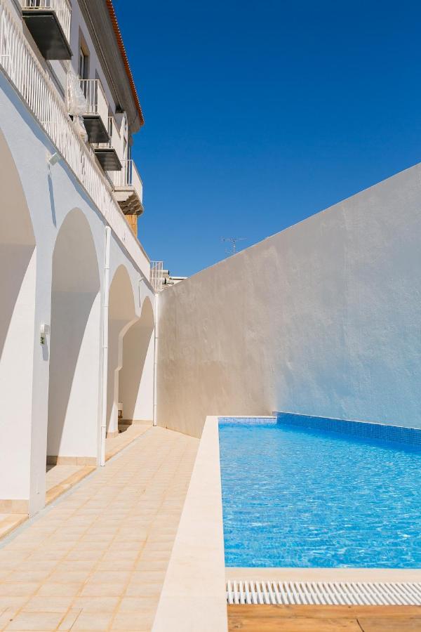 Coast Guard Appartement Faro