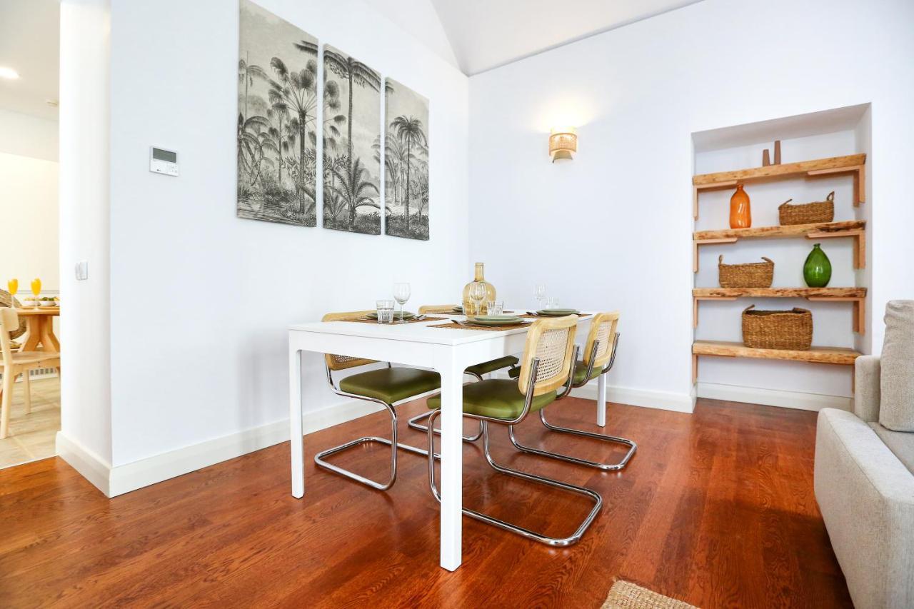 Coast Guard Appartement Faro