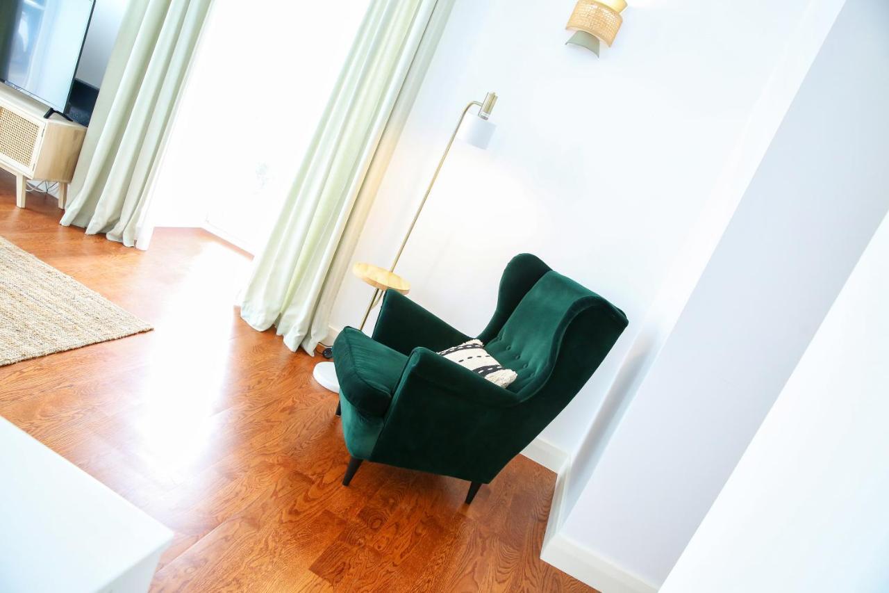 Coast Guard Appartement *
